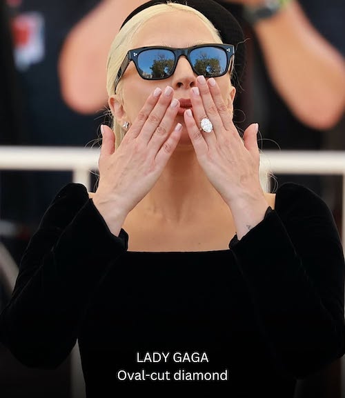 خاص‌ترین حلقه‌های سلبریتی‌ها