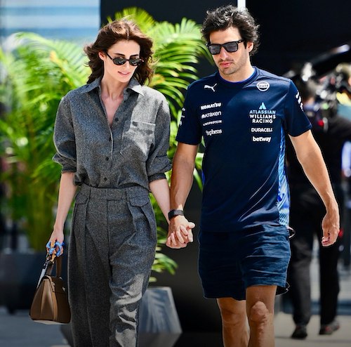 استایل‌های خیابانی ربکا دونالدسون