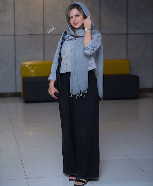 استایل‌های تابستانی اخیر بازیگران زن ایرانی