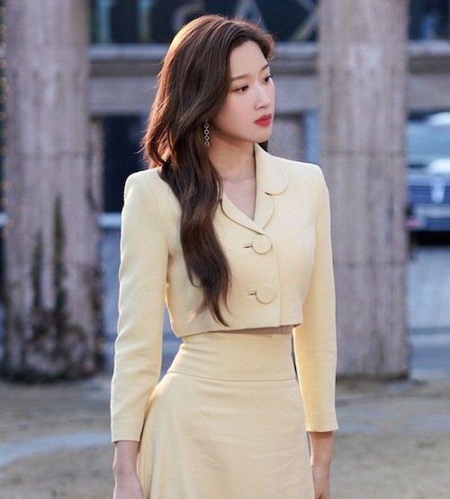 ۸ استایل شاخص مون گایونگ در سریالها