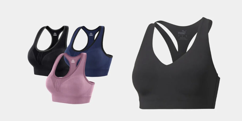 بهترین سوتین برای ورزش