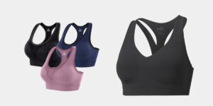 بهترین سوتین برای ورزش