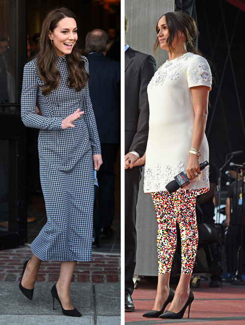 لباس‌های مشابه عروس‌های سلطنتی