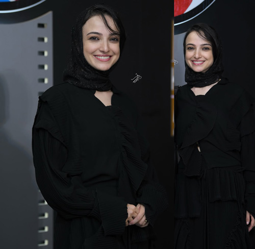 بازیگران در جشن منتقدان