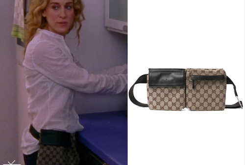 کیف‌های کری بردشاو