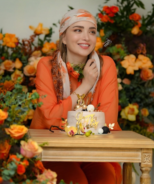 استایل‌های تابستانی اخیر بازیگران زن ایرانی