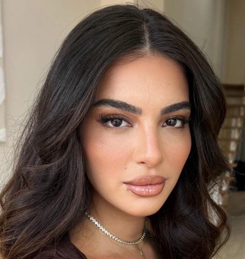 ابروهای بازیگران ترک