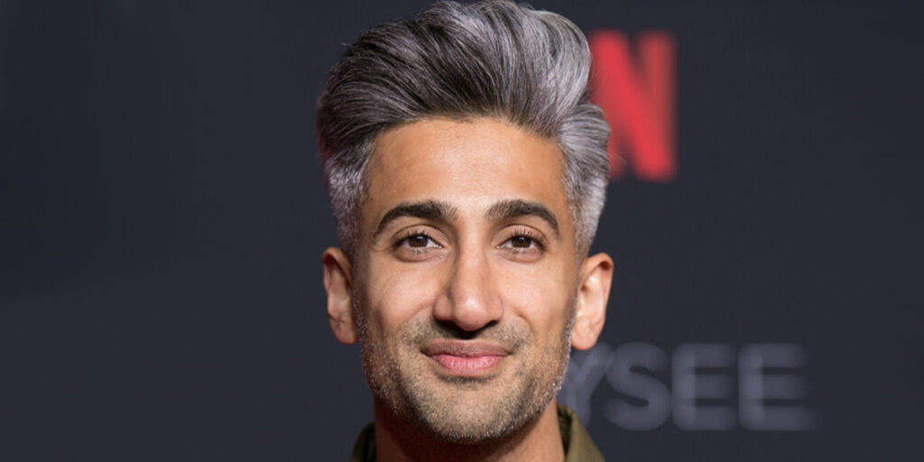 همکار محبوب جی‌جی حدید که این روزها در کل دنیا به محبوبیت رسیده