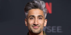 همکار محبوب جی‌جی حدید که این روزها در کل دنیا به محبوبیت رسیده