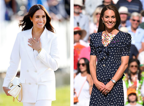 لباس‌های مشابه عروس‌های سلطنتی