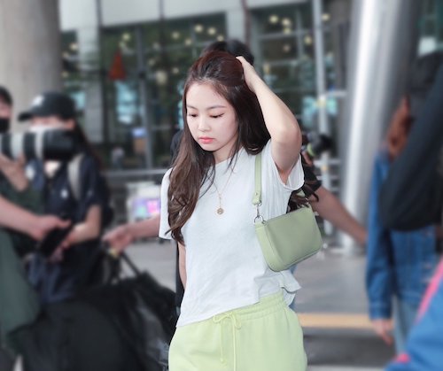 کیف‌های دختران بلک‌پینک