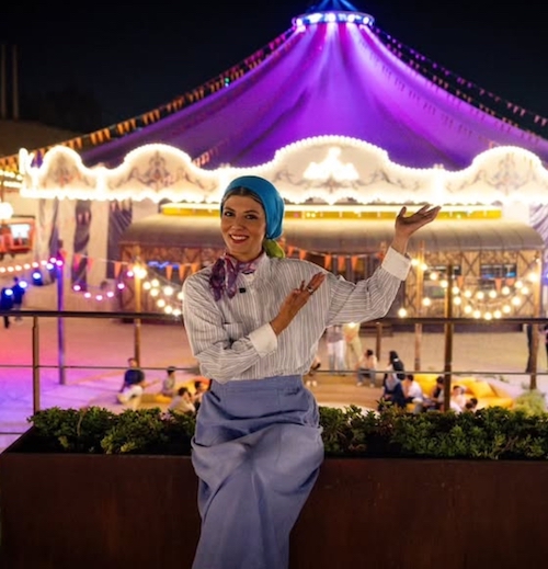 استایل‌های تابستانی اخیر بازیگران زن ایرانی