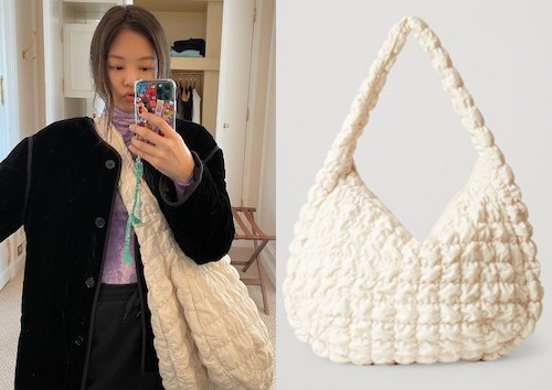 کیف‌های دختران بلک‌پینک