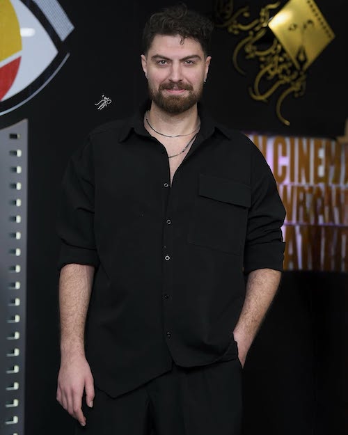 بازیگران در جشن منتقدان