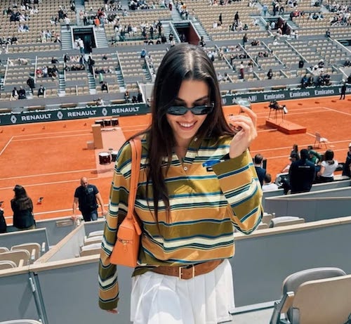 تی‌شرت‌های راه‌راه راگبی