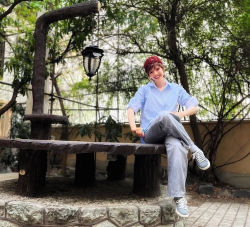 استایل‌های تابستانی اخیر بازیگران زن ایرانی