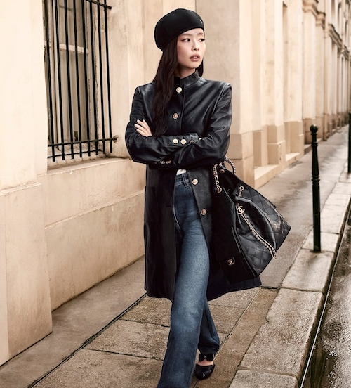 کیف‌های دختران بلک‌پینک