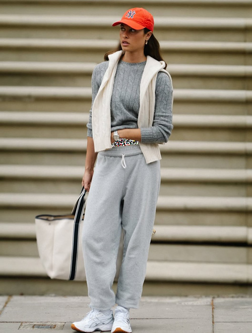 شلوارهای سه‌خط