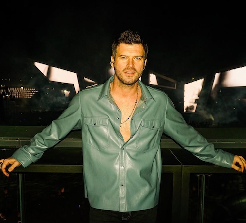 خاصترین کتهای بازیگران مرد ترک