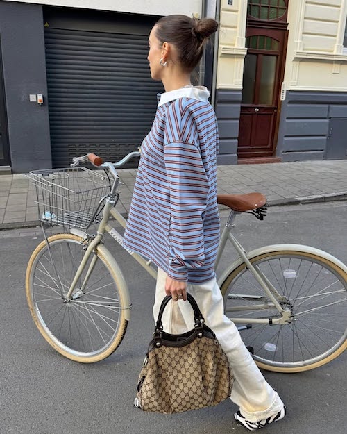 تی‌شرت‌های راه‌راه راگبی