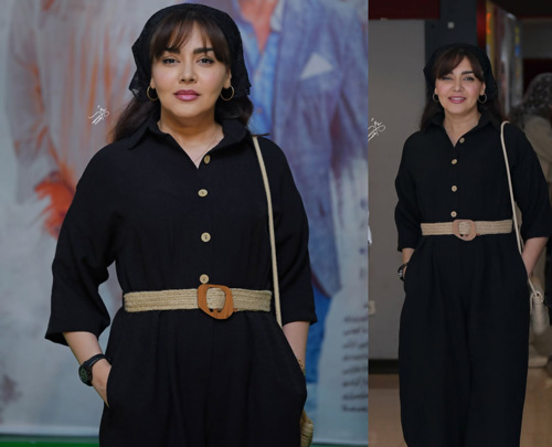 استایل‌های تابستانی اخیر بازیگران زن ایرانی