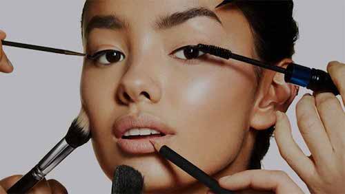 کاهش استرس با آرایش مینیمال