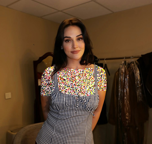 استایل‌های تابستانی و خنک بازیگران ترک