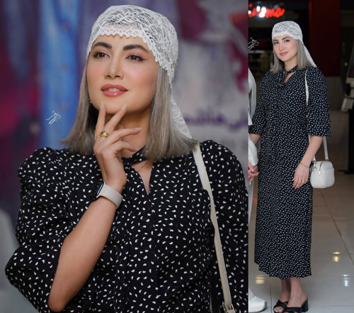 استایل‌های تابستانی اخیر بازیگران زن ایرانی