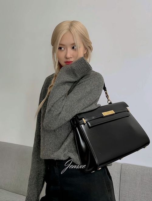 کیف‌های دختران بلک‌پینک