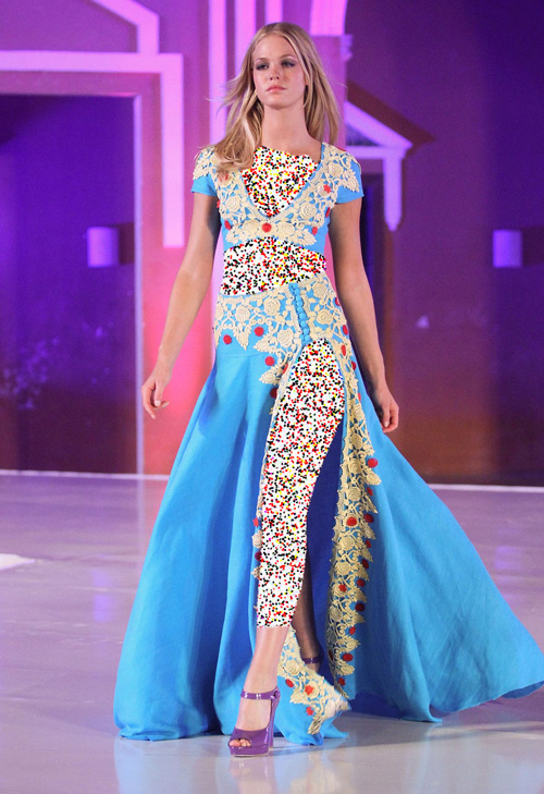 رابطه‌های لئوناردو دیکاپریو