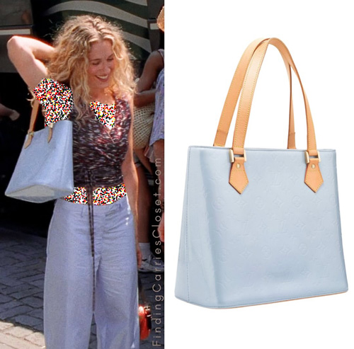 کیف‌های کری بردشاو