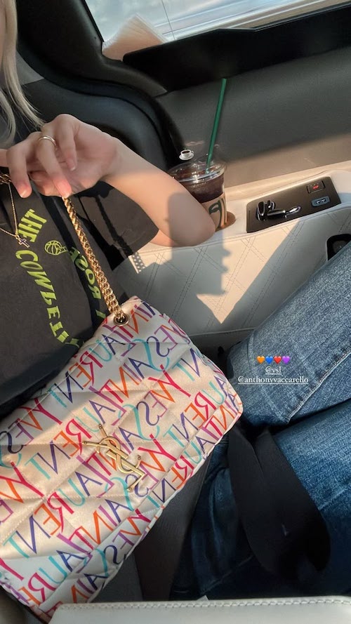 کیف‌های دختران بلک‌پینک