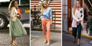 سریالی که تمام شد اما کفش‌های شخصیت محبوبش در تاریخ ماندگار شدند؛ این کفش‌ها در ذهن شما هم می‌مانند!