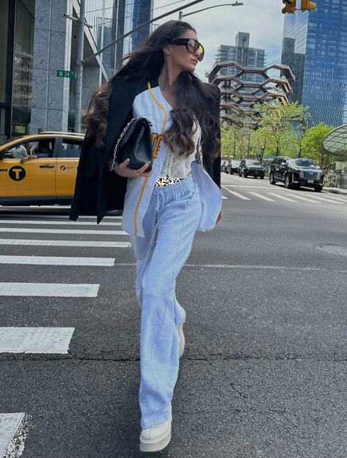 شلوارهای سه‌خط