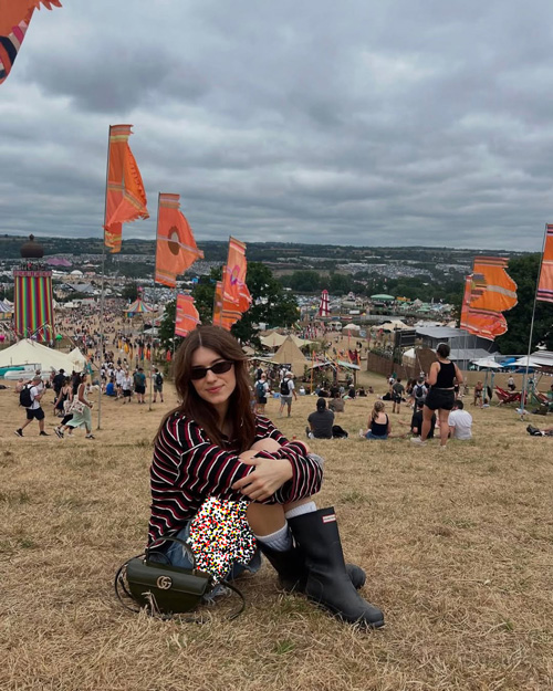 تی‌شرت‌های راه‌راه راگبی