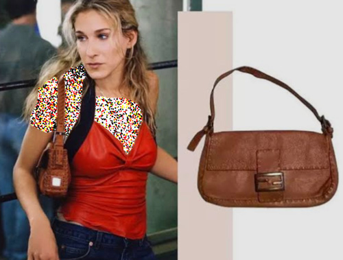 کیف‌های کری بردشاو