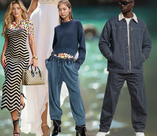 ورود هوش مصنوعی به دنیای مد