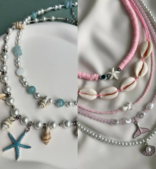 ترند پری دریایی