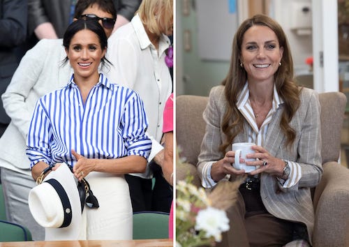 لباس‌های مشابه عروس‌های سلطنتی