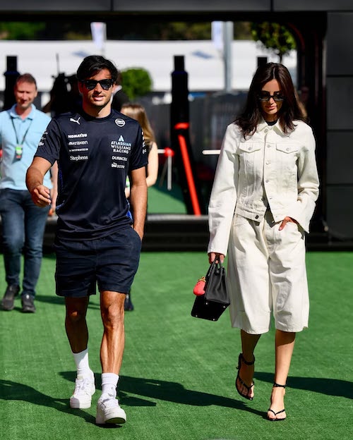 استایل‌های خیابانی ربکا دونالدسون