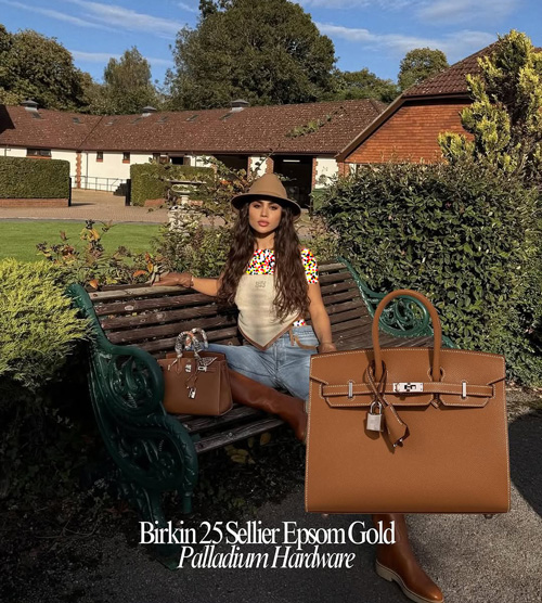 کیف‌های خاص یومی