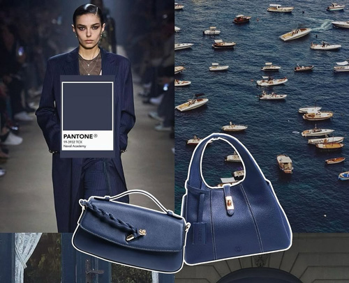 رنگ اولدمانی