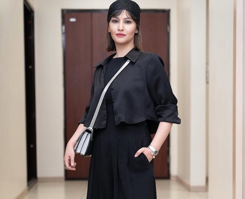 بازیگران ایرانی و تاثیر سبک پوشش آن‌ها در اینستاگرام