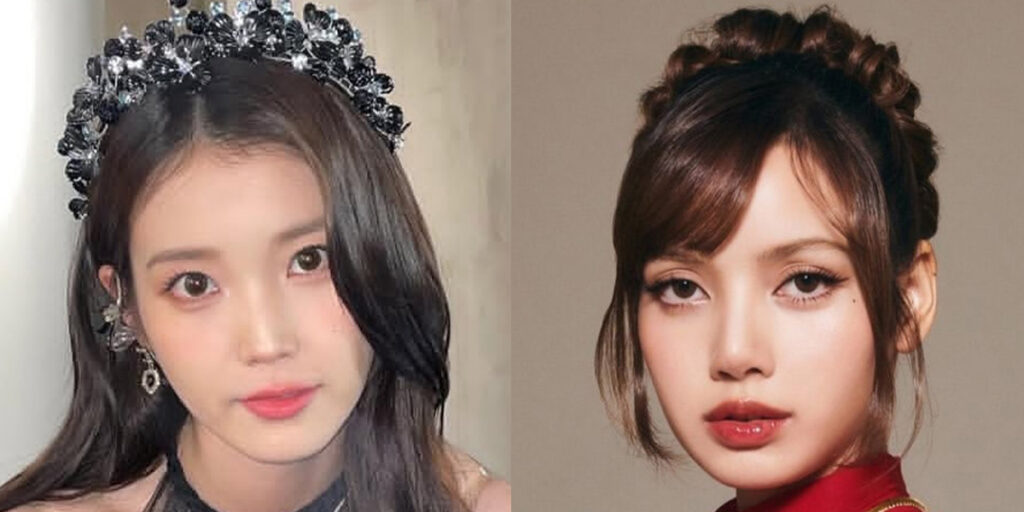 شما شبیه لیسا هستید یا آیو؟ های ویژوال و لو ویژوال دقیقا چیست؟