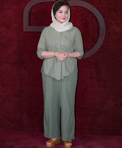 استایل‌های تابستانی اخیر بازیگران زن ایرانی