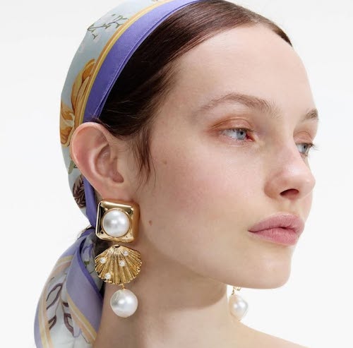 زیورآلات تابستان ۲۰۲۵