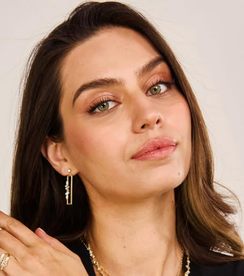 ابروهای بازیگران ترک