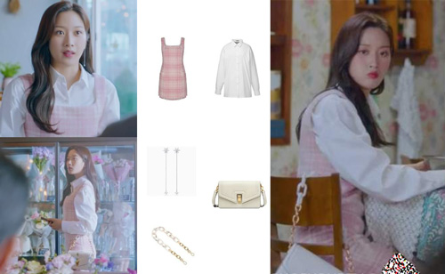 ۸ استایل شاخص مون گایونگ در سریالها