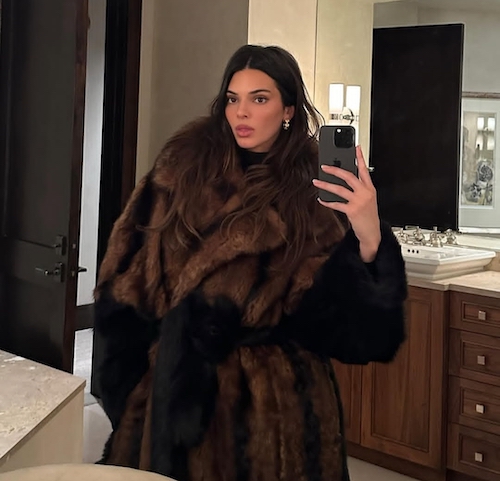 سلبریتیهای پایهگذار ترندها