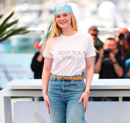 دستمال‌سر تابستانه